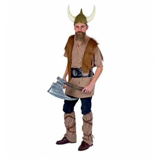 Férfi kosztüm - Viking L