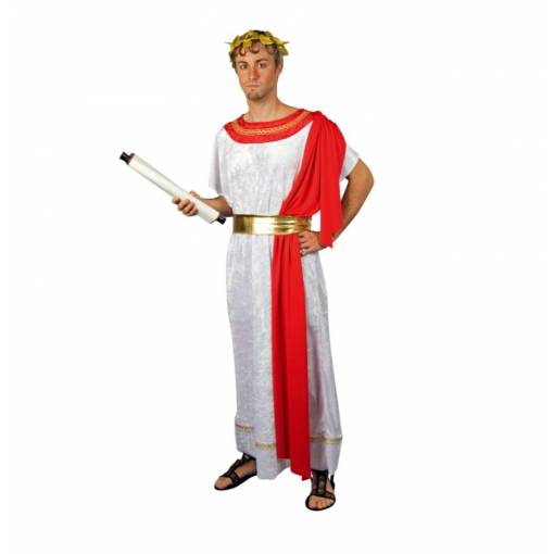 Férfi jelmez - Caesar