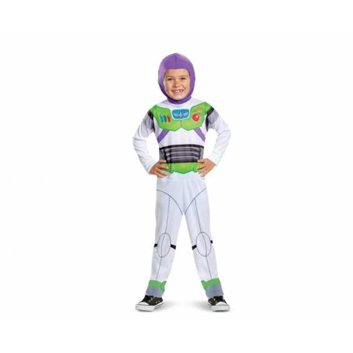 Foto - Gyermek jelmez - Buzz Lightyear (Toy Story) 7/8