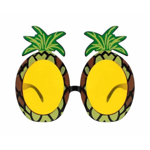 Hawaii szemüveg - Ananász