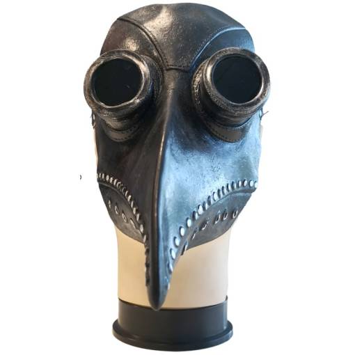 Maszk - Plague Doctor vintage
