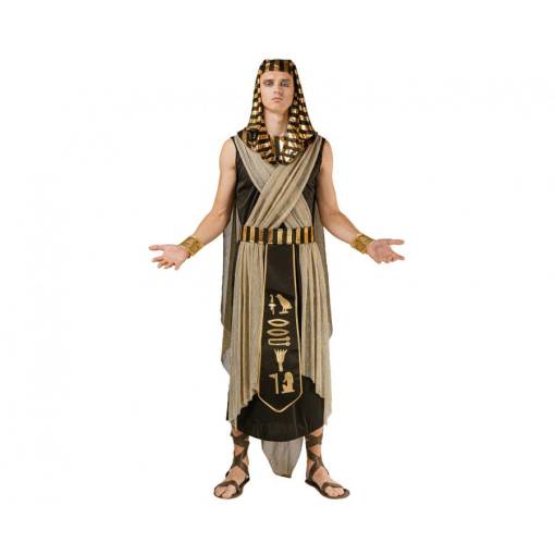 Férfi jelmez - Pharaoh 56