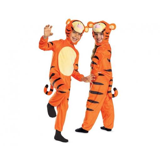 Gyermek jelmez - Tigris 3/4 év