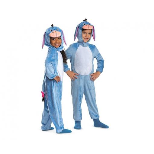 Gyermek jelmez - Donkey Eeyore 3/4 éves