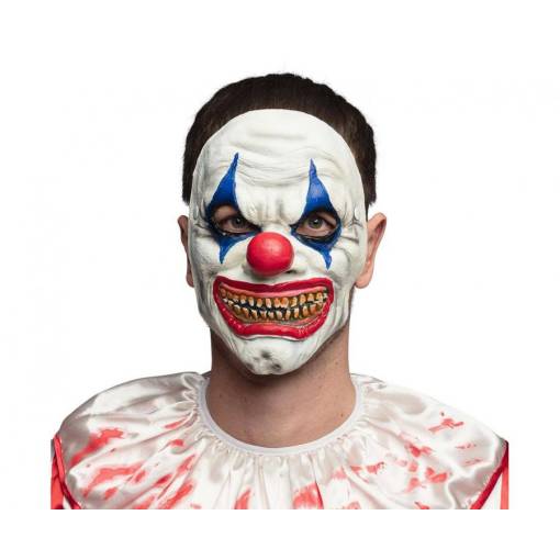 Foto - Face mask - Clown
