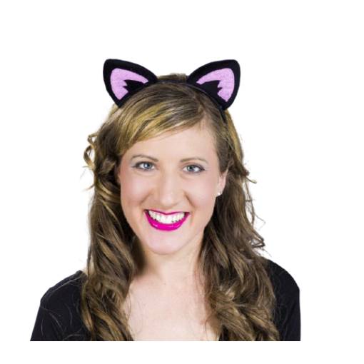 Fejpánt - Kat