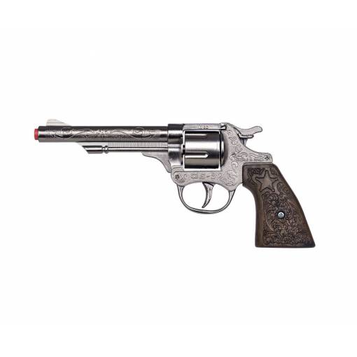 Sheriff revolver - 21 cm