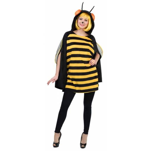 Női jelmez - Méh