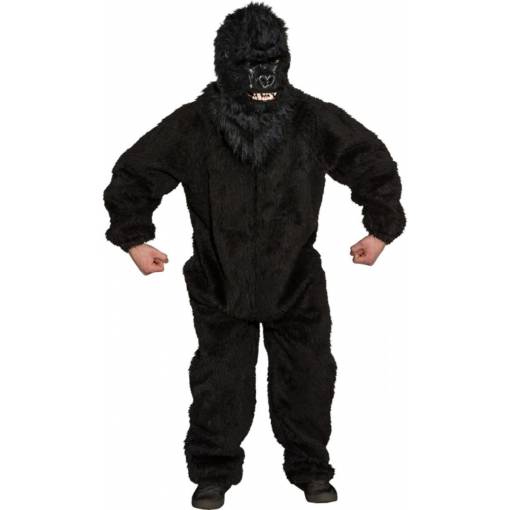 Foto - Plüss overál - Gorilla 160/175