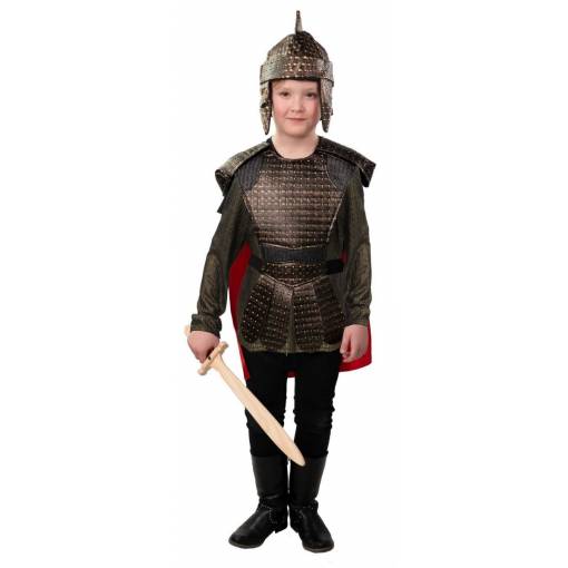 Gyermek jelmez - római katona 128