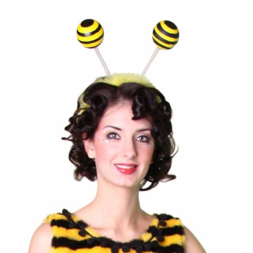 Női fejpánt - Bee