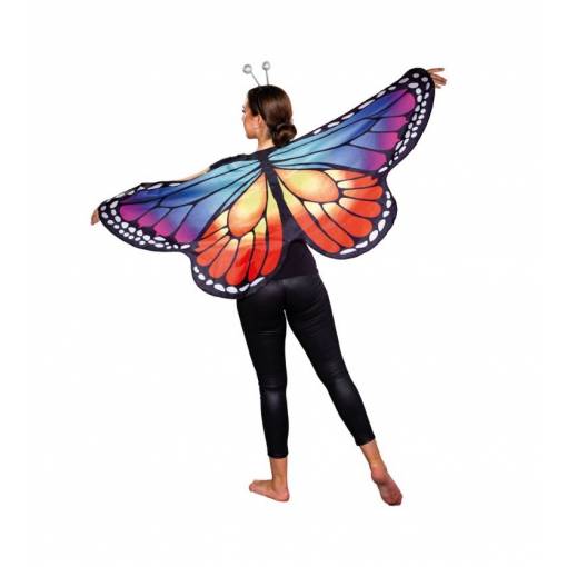 Női kabát - Butterfly