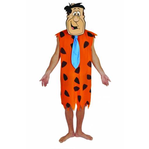 Férfi jelmez - Fred Flintstone