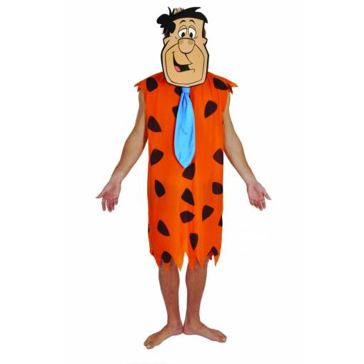 Foto - Férfi jelmez - Fred Flintstone